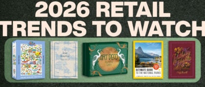 Trendspotting: Your PRH Retail 2026 Forecast