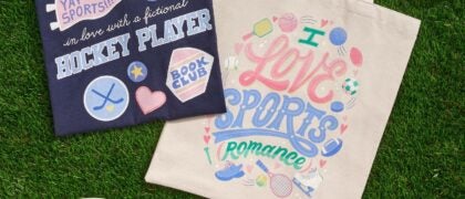 Enemies on Fire: Books Like Heated Rivalry