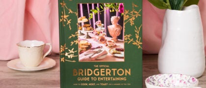 Return to the Ton in Bridgerton Season 4!