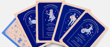 Astrology: Cosmic Wisdom for Daily Life