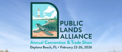 Public Lands Alliance Tradeshow 2026
