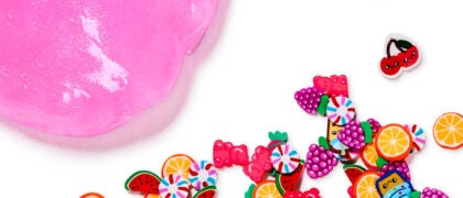 Slime, Gem Art & No-Sew Plushies: New Formats from Highlights