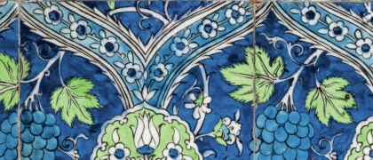 Books to Celebrate Arab American Heritage Month