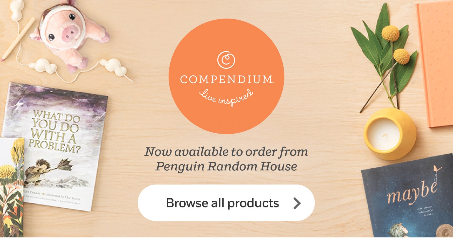 Compendium product imagery