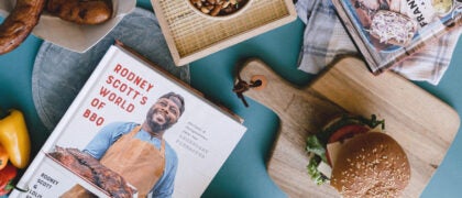 Hot Grill, Cool Drinks: Fresh Ideas for Summer Entertaining