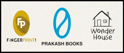 Prakash Books Now Available from PRH!