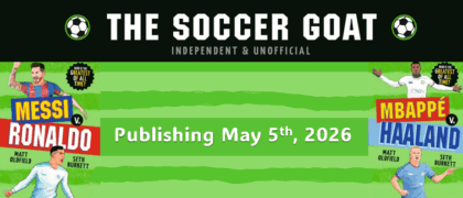 World Cup Showdown: Who’s the True Soccer GOAT?