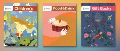 Now Available: Fall 2026 Catalogs!