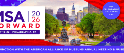 MSA 2026 Banner