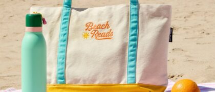 Have a Page-Turning Summer with 2026 Beach Reads