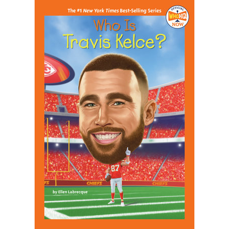 Who Is Travis Kelce?