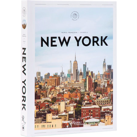 New York: The Extraordinary Guide