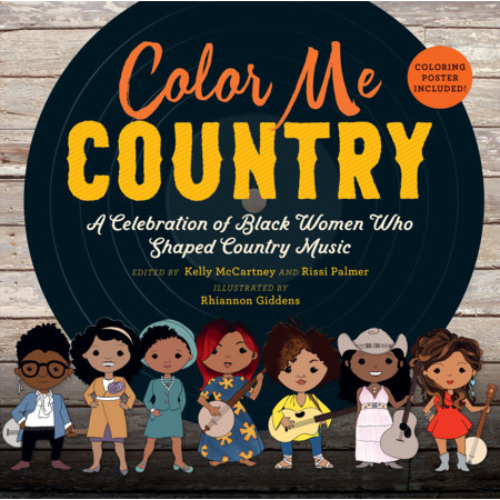 Color Me Country