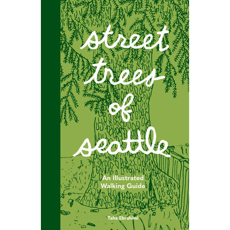 Street Trees of Seattle