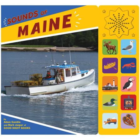 Sounds of Maine