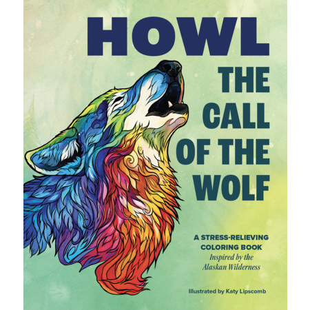 Howl: The Call of the Wolf