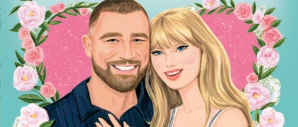 Swifties Reactivate for the Wedding of the Year